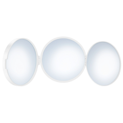 SMED106 Travel Mirror 100 mm x5/x12