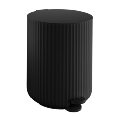 SMED117 Beslagsboden Pedalhink Räfflad 4L