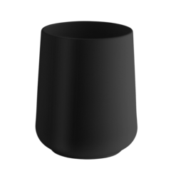 SMED120 Tandborstglas