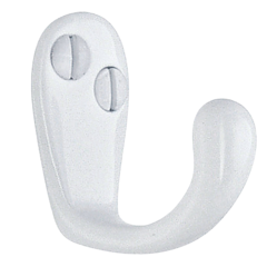 SMED67 Enkelkrok 38mm