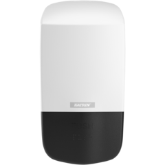 15477335 SÅPEDISPENSER HVIT 500ML*