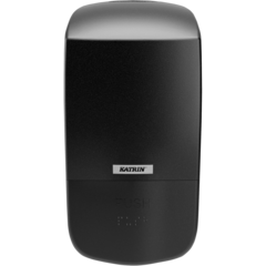 15477359 SÅPEDISPENSER SVART 500ML*