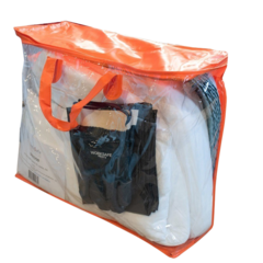 INDSRKO50 Indusafe Spillkit XL 50L