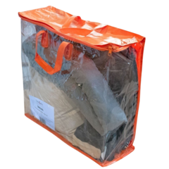 INDSRKU35 ADR-Spillkit Universal 35L