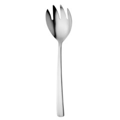 31AMST513 Serveringsgaffel Amstel 203mm