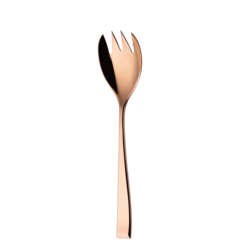 12DURK513 Serveringsgaffel Durban Mirror