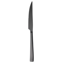 12DURMZ115 Grillkniv Durban Satin Svart