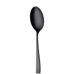 12DURMZ205 Serveringssked Durban Satin