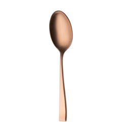 12DURMK205 Serveringssked Durban Satin