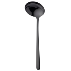 12IBIZZ201 Soppslev Ibiza Mirror Svart