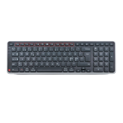 CDBKRDPN12013 Tangentbord Balance Sv.