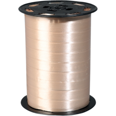 3209527 Presentband Poly Ecru 10mm x 250m