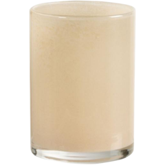 119206453 Ljushållare Duni Silky Beige 115x85mm