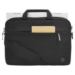 500S8AA Datorväska Prof Svart 14.1