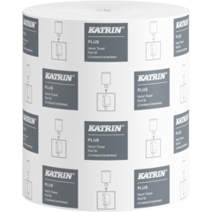 15447535 Torkrulle Katrin Plus Hylslös 1-lag M