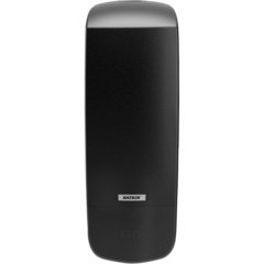 15477397 Tvåldispenser Katrin 1L Svart