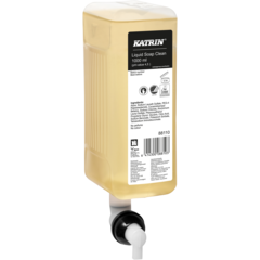 15495435 Flytande tvål Katrin Pure Neutral 1L