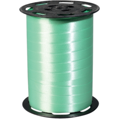 3209508 Presentband Poly Water Green 10mm x 250m