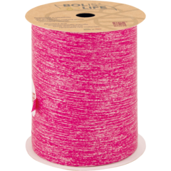 102137 Gift Ribbon Bio Magenta 10mm x 200 m