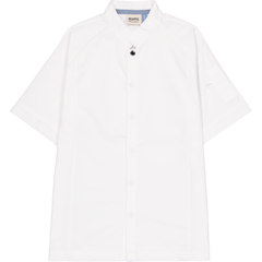 PKM5252 Kockskjorta Kort Ärm Prowear Magnus