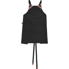 PKU8357990 Canvasförkläde 90x85cm Prowear Moa