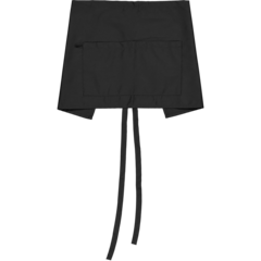 PKU8752 Midjeförkläde 90x43cm Prowear Emmy