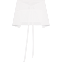 PKU8752010 Midjeskørt 90x43cm Prowear Emmy