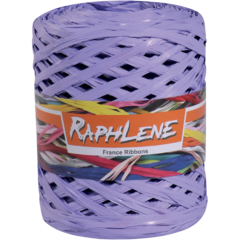 32212025 Bastband Lila 200m