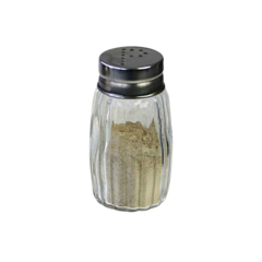 ABK046PCOM Pepparkar Cosy & Trendy for Professionals Glas 7cm