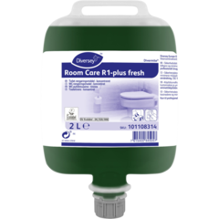 101108314 WC-Rent Diversey Room Care R1-plus Fresh 2L