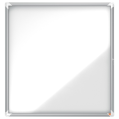 1902581 Låsbar Anslagstavla Ute Nobo 1