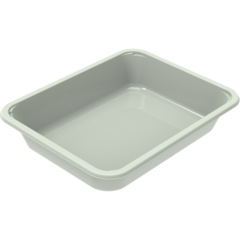 2227012098 Rasia C-PET 227x178x43mm