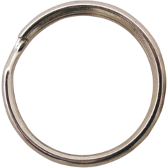 5540000 Nyckelring 25mm