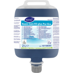 101108303 Glasputs Diversey Room Care R3-plus Pur-Eco 2L