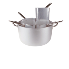 ALMA15340 Pastakittel Agnelli 26L