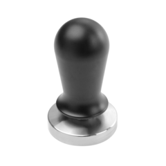 HE208625 Tamper med fjäder Hendi Rostfri 5,8cm