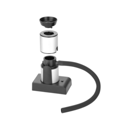 HE199992 Hendi Rökpistol