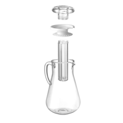 HE425107 Hendi Tillbringare 2,2L