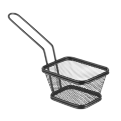 HE94 Minikorg Hendi Svart