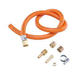 HE145753 Hendi Gasanslutningsset