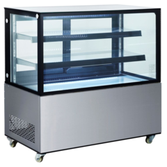 HE233450 Kylmonter B1215 2 Hyllplan