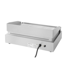 HE203170 Stekhäll Räfflad Hendi Blue Line 2,4kW