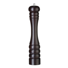 HE469835 Saltkvarn i Mörkt Trä Hendi