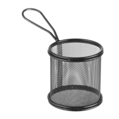 HE92 Minikorg Hendi Svart