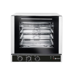 HE225165 Hendi Varmluftsugn med Multi