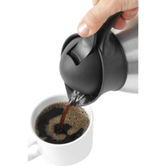 HE112 Termos Dubbelväggad Hendi