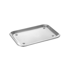 HE407202 Uppläggningsfat Hendi 24x17cm