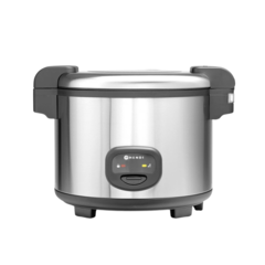 HE240403 Hendi 5.4L Rice Cooker