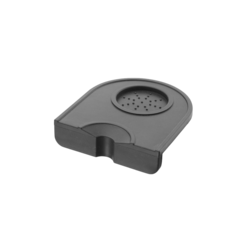 HE208670 Tampermatta Hendi Silikon Svart