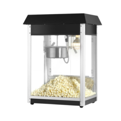 HE282762 Hendi Popcornmaskin 1500W